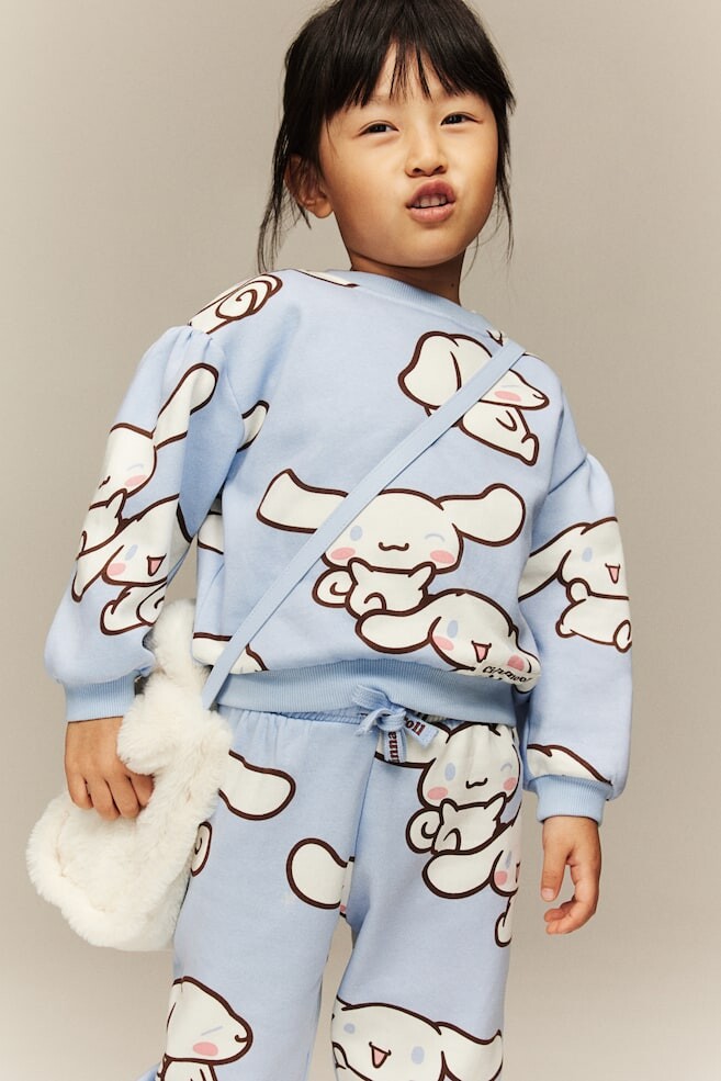 Толстовка с принтом H&M, мультиколор
Толстовка с принтом H&M, мультиколор