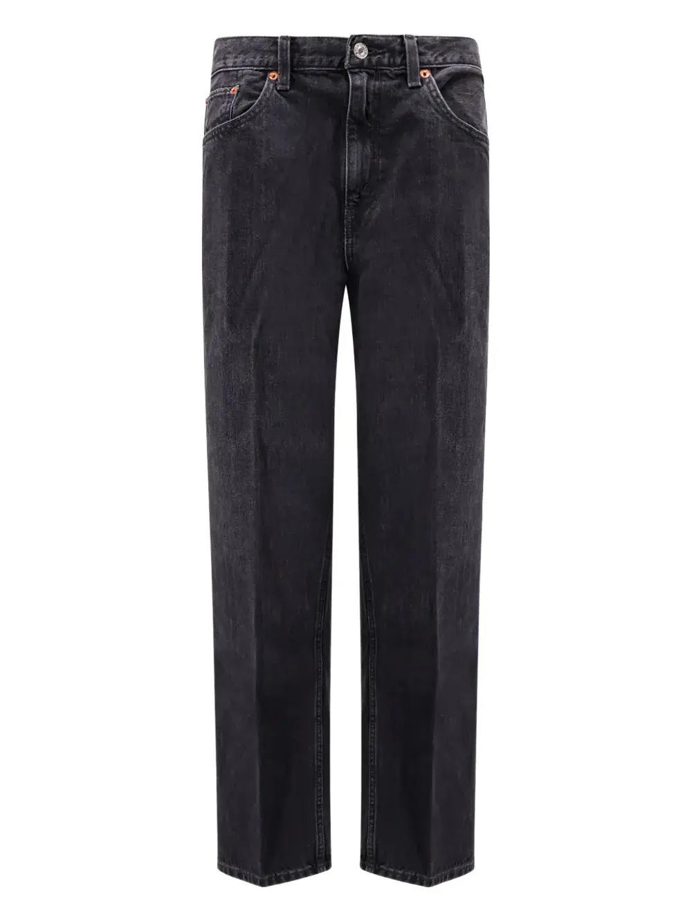 Джинсы Ollie Re/Done, черный
Джинсы Ollie Re/Done, черный