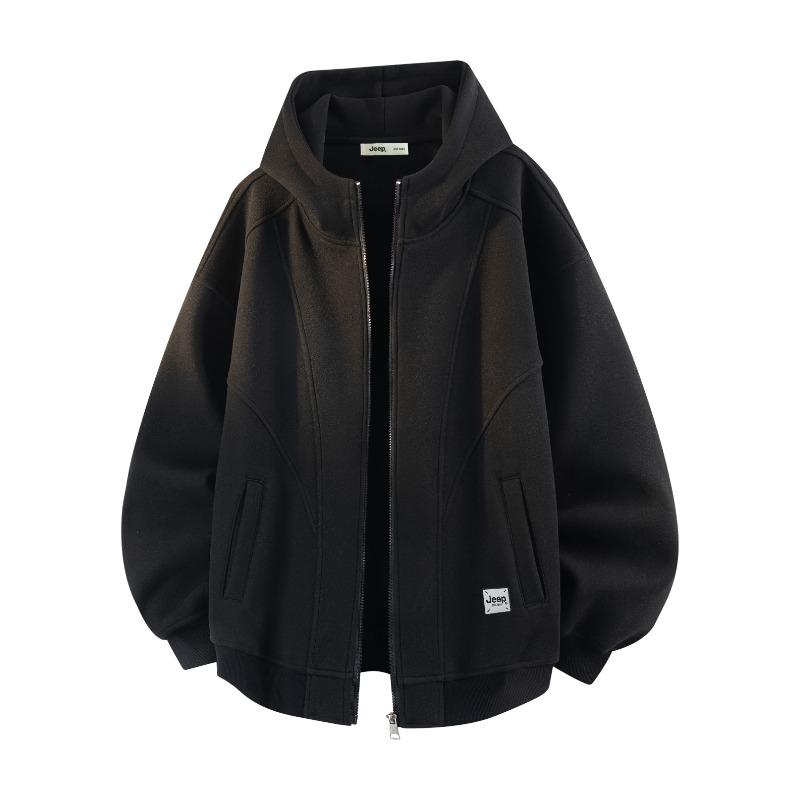 Свитшот Leisure Collection Unisex Jeep, черный non-fleece-lined
Свитшот Leisure Collection Unisex Jeep, черный non-fleece-lined