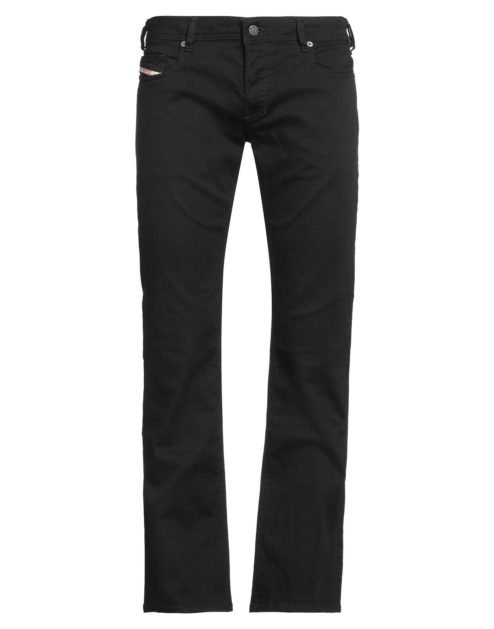 Джинсы Diesel, черный
Джинсы Diesel, черный