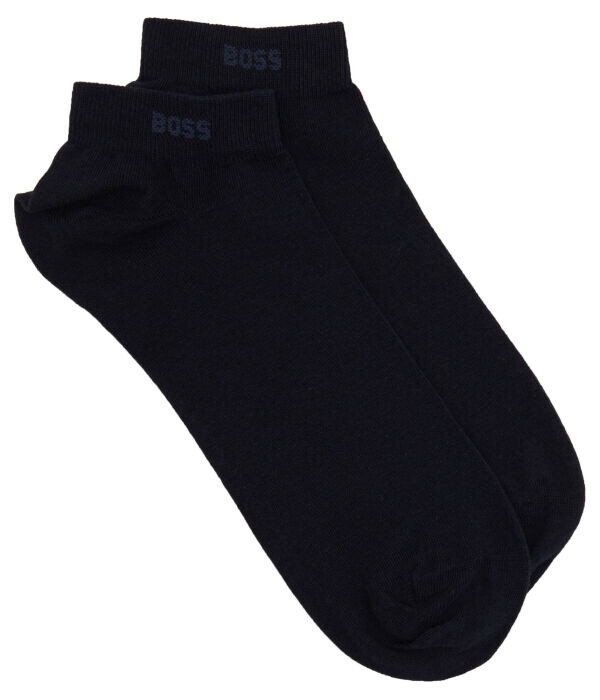 Носки Boss Bodywear, 2 пары
Носки Boss Bodywear, 2 пары