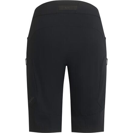 Трейл шорт - женщины Rapha, черный/серый
Трейл шорт - женщины Rapha, черный/серый