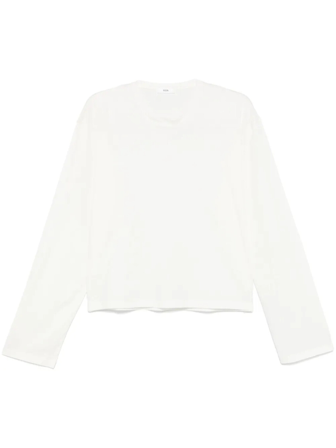 Футболка из хлопка Rier, нейтральный
Футболка из хлопка Rier, нейтральный