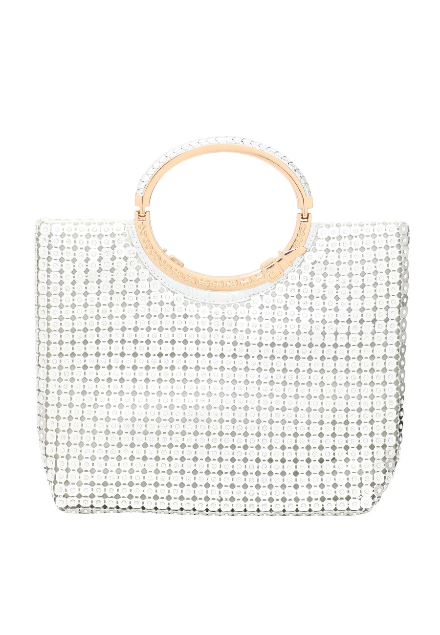 Сумка NAEMI, серебряный
Сумка NAEMI, серебряный