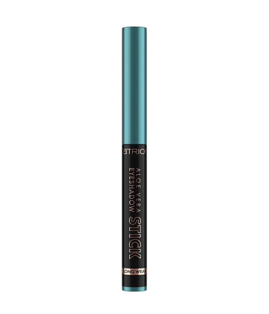 Тени для век CATRICE Aloe Vera Eyeshadow Stick, Nr. 080 - Ocean Depths, 2g
Тени для век CATRICE Aloe Vera Eyeshadow Stick, Nr. 080 - Ocean Depths, 2g