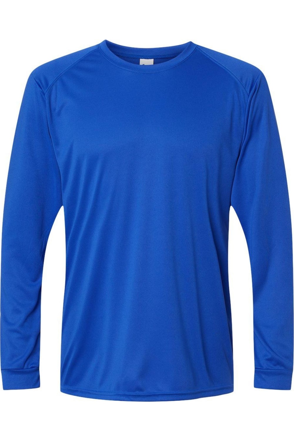 Футболка с длинным рукавом Paragon Long Islander Performance, цвет royal
Футболка с длинным рукавом Paragon Long Islander Performance, цвет royal