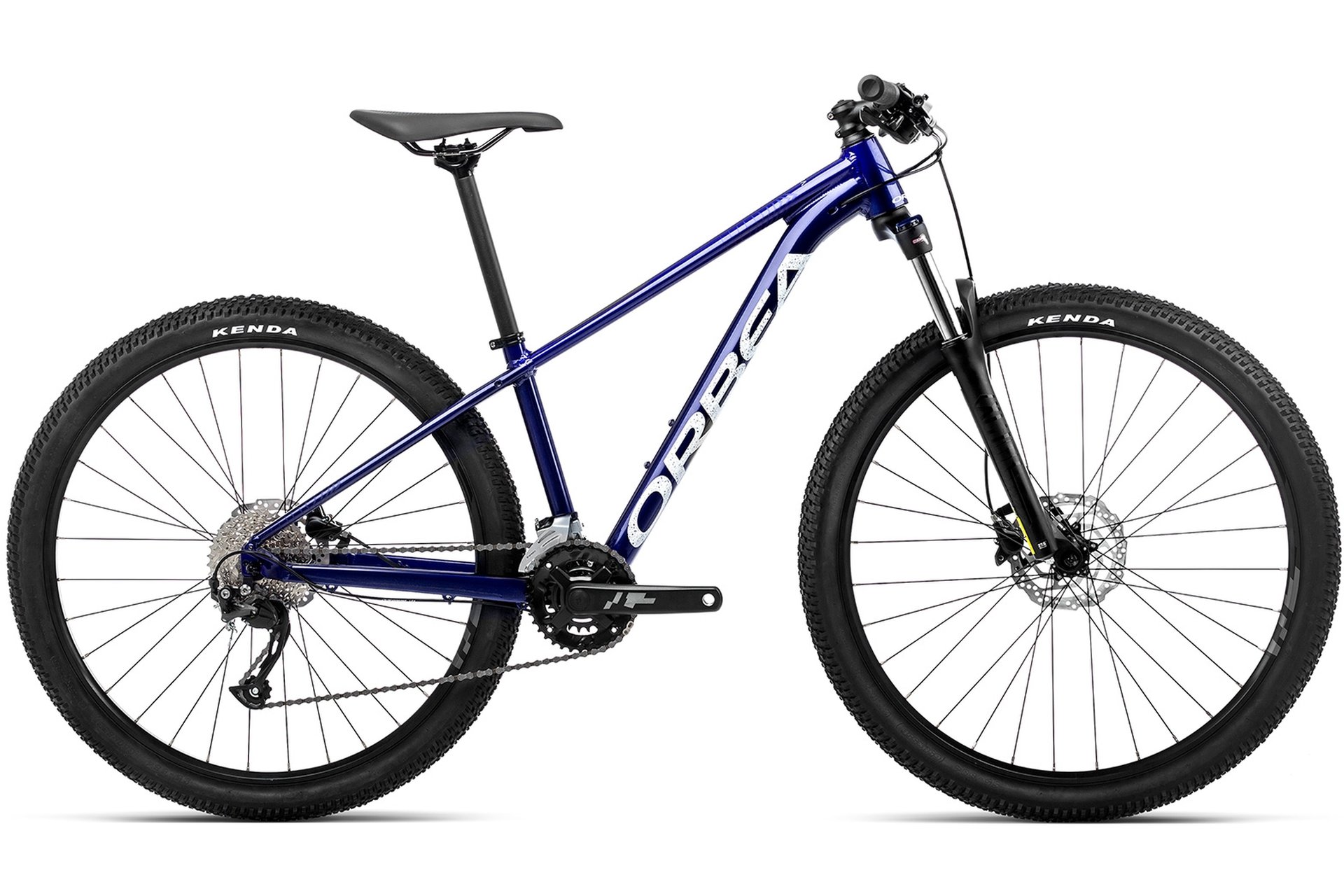 Горный велосипед Orbea Onna 27 XS Junior 40 - 27,5 дюймов - Diamant - Aktion, цвет Blau|Violet Blue - White (Gloss)
Горный велосипед Orbea Onna 27 XS Junior 40 - 27,5 дюймов - Diamant - Aktion, цвет Blau|Violet Blue - White (Gloss)