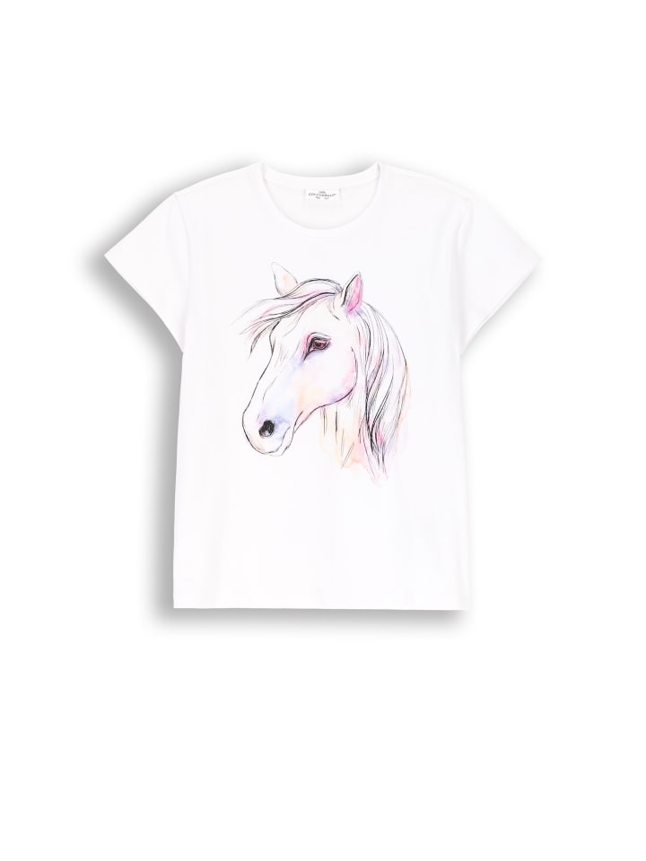 Футболка Coccodrillo, белый
Футболка Coccodrillo, белый