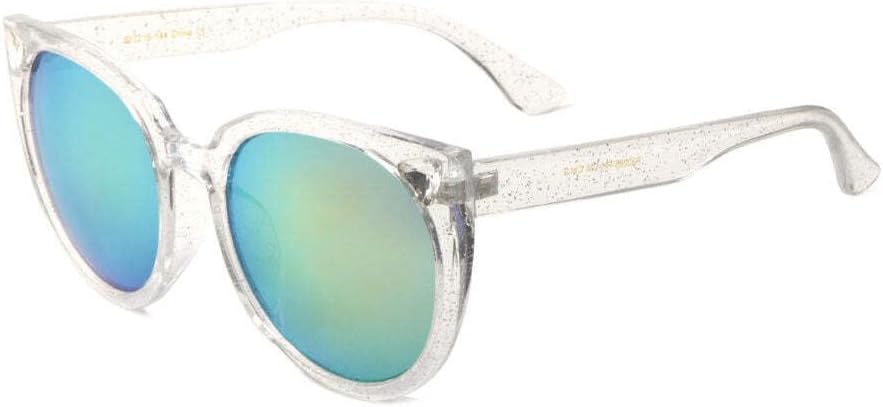 Женские солнцезащитные очки Dweebzilla Oversized Cat Eye Jackie O с кристаллами, большие, модные, с защитой от УФ-излучения UV400, гибридные, Crystal Glitter Frame - Green Flash Lenses
Женские солнцезащитные очки Dweebzilla Oversized Cat Eye Jackie O с кристаллами, большие, модные, с защитой от УФ-излучения UV400, гибридные, Crystal Glitter Frame - Green Flash Lenses