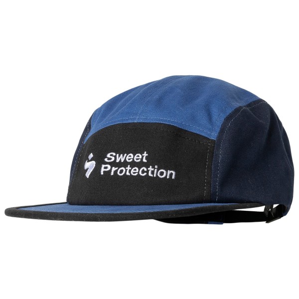 Сладкая шапочка - шапочка Sweet Protection, голубой 
Сладкая шапочка - шапочка Sweet Protection, голубой