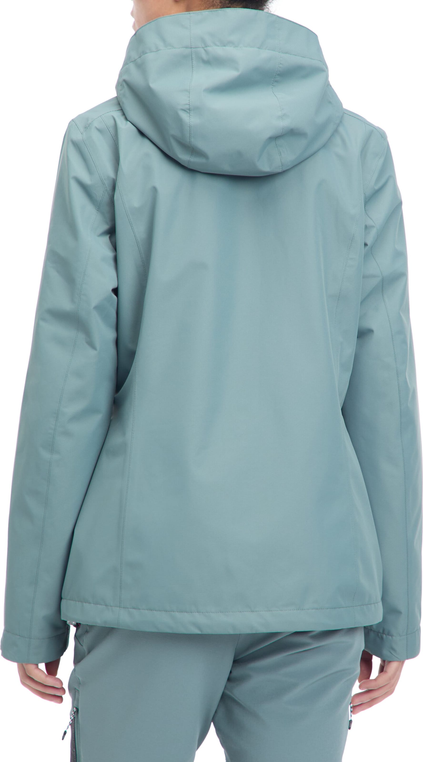 MCKINLEY Спортивная куртка в синем цвете
MCKINLEY Спортивная куртка в синем цвете