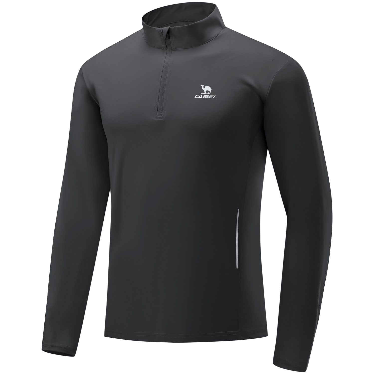 Спортивная одежда Condensed Series для мужчин CAMEL, Phantom Black
Спортивная одежда Condensed Series для мужчин CAMEL, Phantom Black