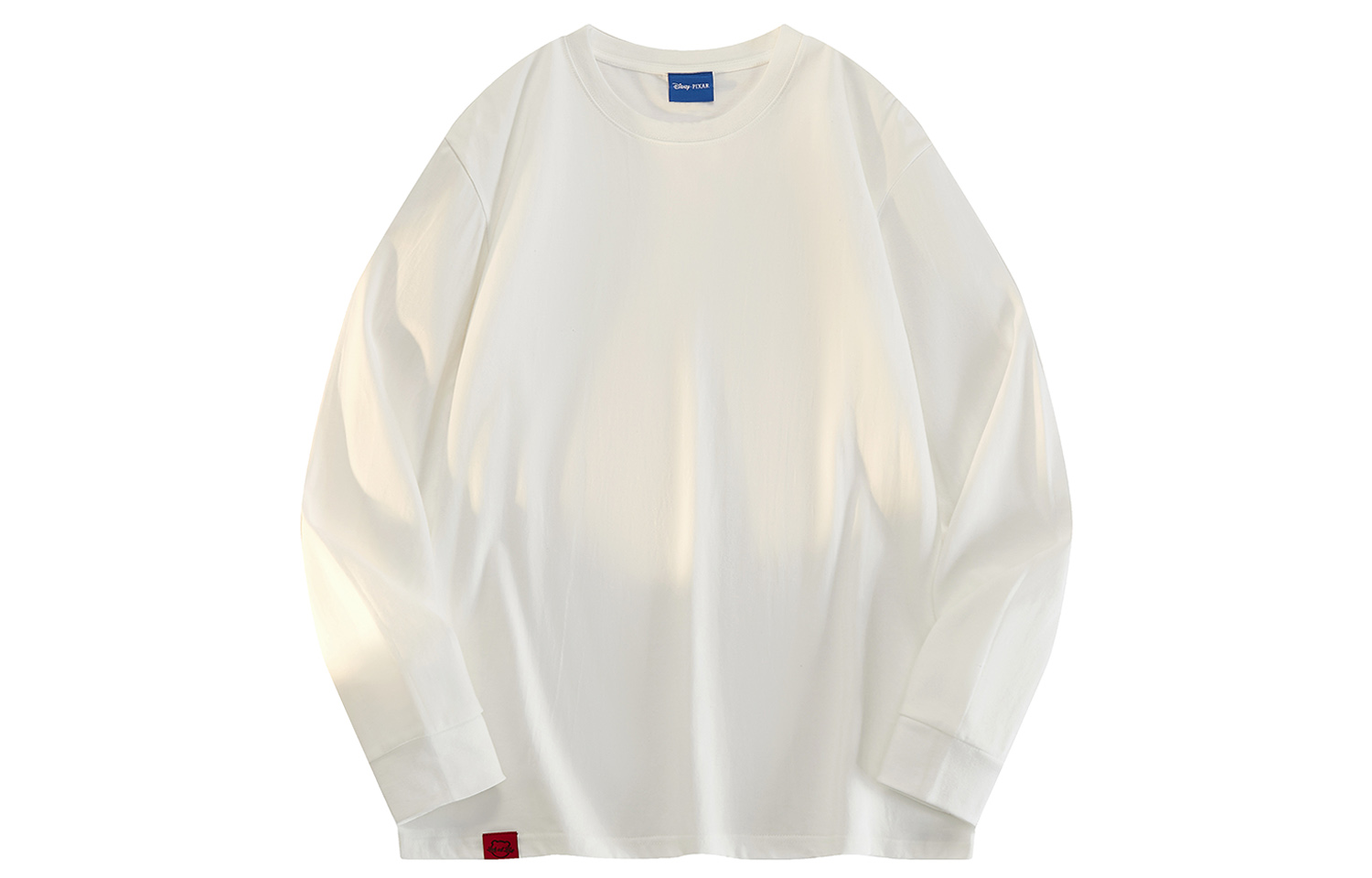 Футболка с коротким рукавом унисекс Disney, белый
Футболка с коротким рукавом унисекс Disney, белый