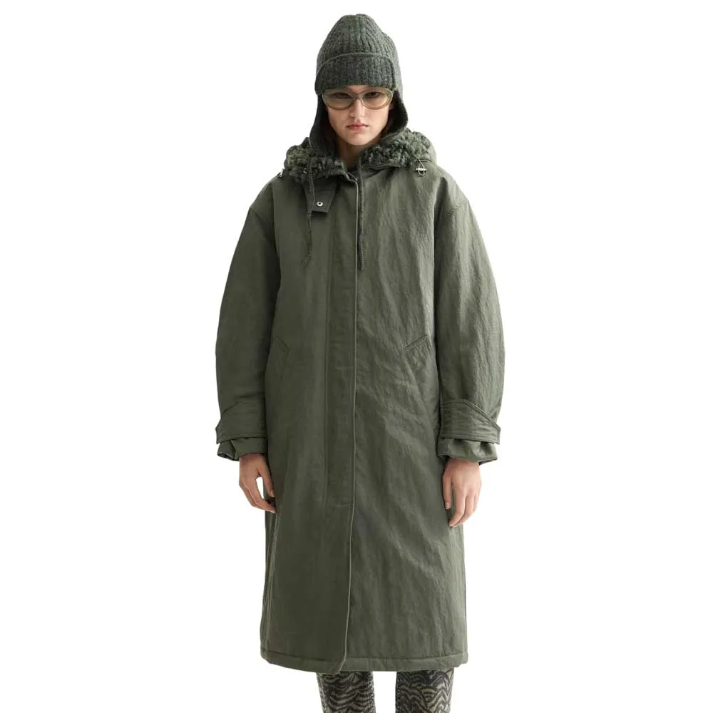 Парка Scotch & Soda 2 In 1, зеленый
Парка Scotch & Soda 2 In 1, зеленый