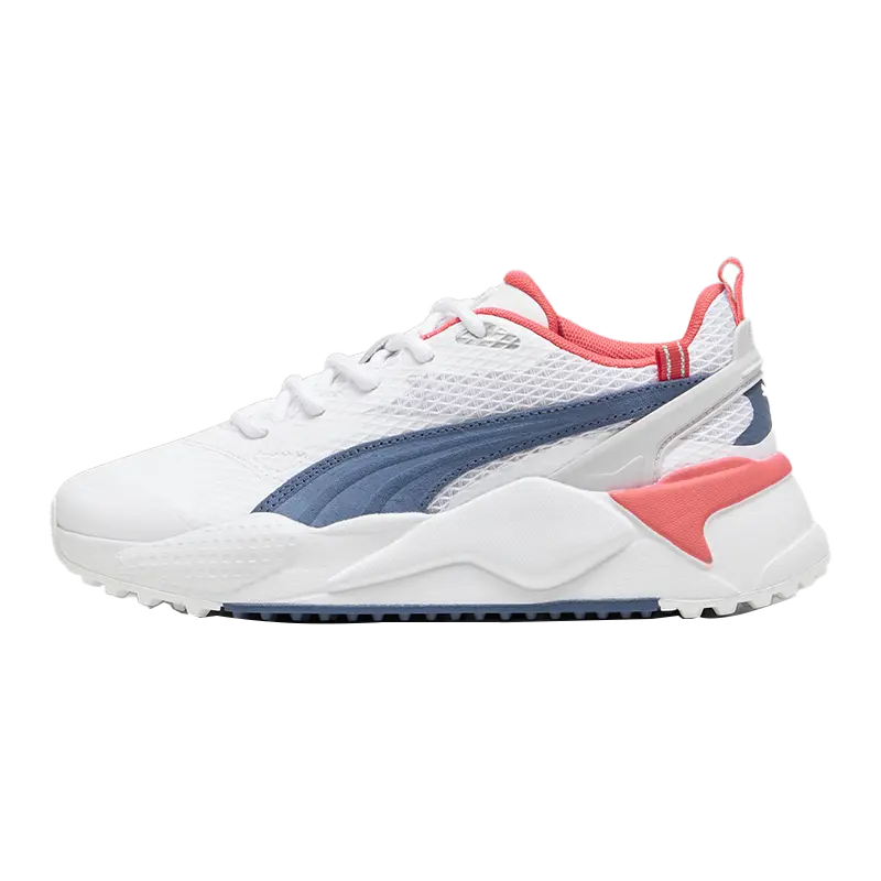 Обувь для гольфа Puma Женская, White 03
Обувь для гольфа Puma Женская, White 03