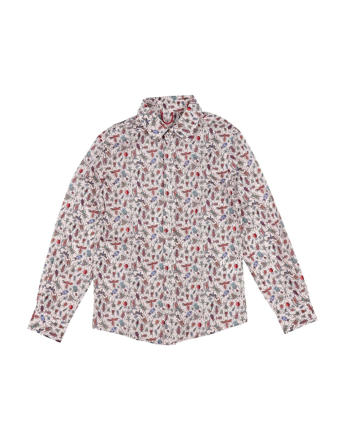 Рубашка Myths, бежевый
Рубашка Myths, бежевый