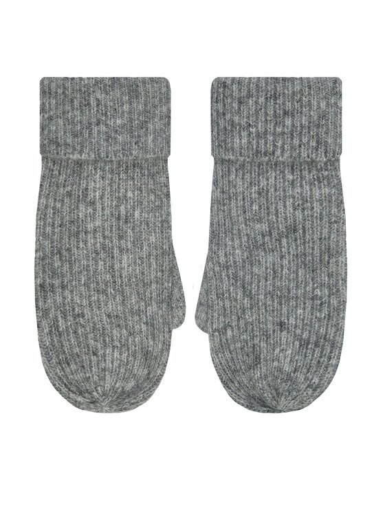 Женские перчатки Pieces, серый
Женские перчатки Pieces, серый