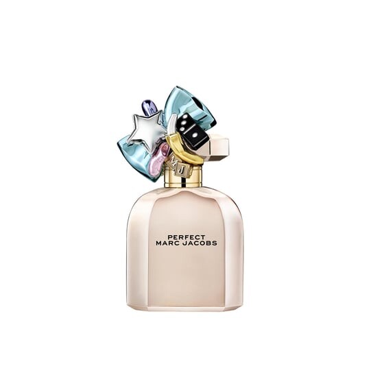 Парфюмированная вода, 50 мл Marc Jacobs, Perfect Charm Collector Edition
Парфюмированная вода, 50 мл Marc Jacobs, Perfect Charm Collector Edition