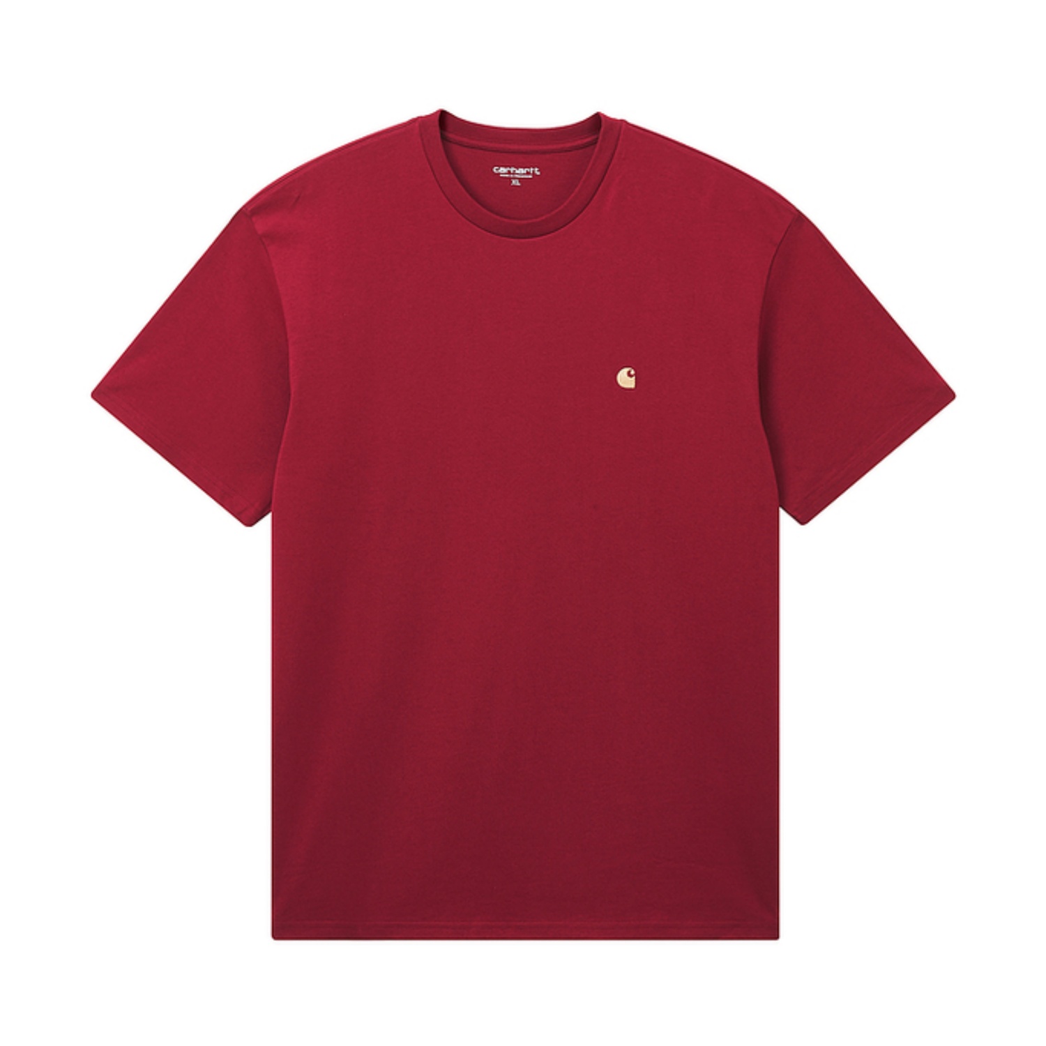 Carhartt WIP Футболка мужская красная, Красный, Carhartt WIP Футболка мужская красная
Carhartt WIP Футболка мужская красная, Красный, Carhartt WIP Футболка мужская красная