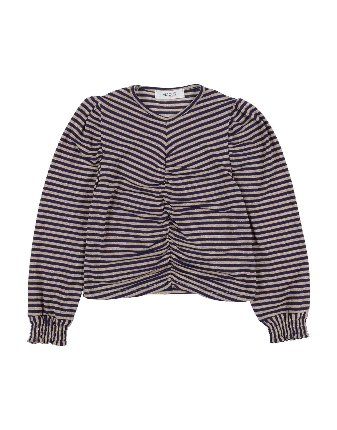 Футболка Vicolo, темно-фиолетовый
Футболка Vicolo, темно-фиолетовый