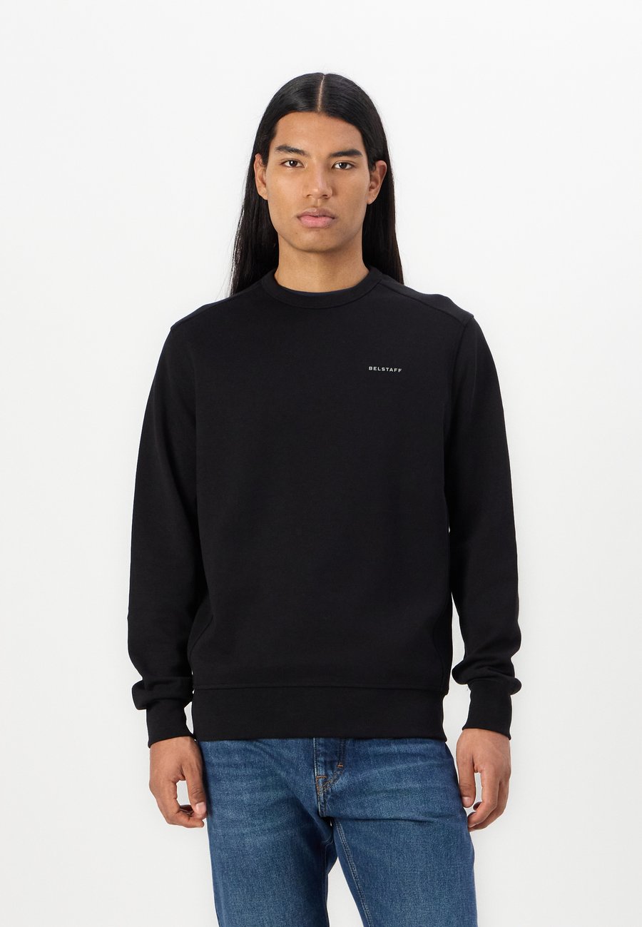 Толстовка Belstaff ALLOY CREWNECK, Black
Толстовка Belstaff ALLOY CREWNECK, Black