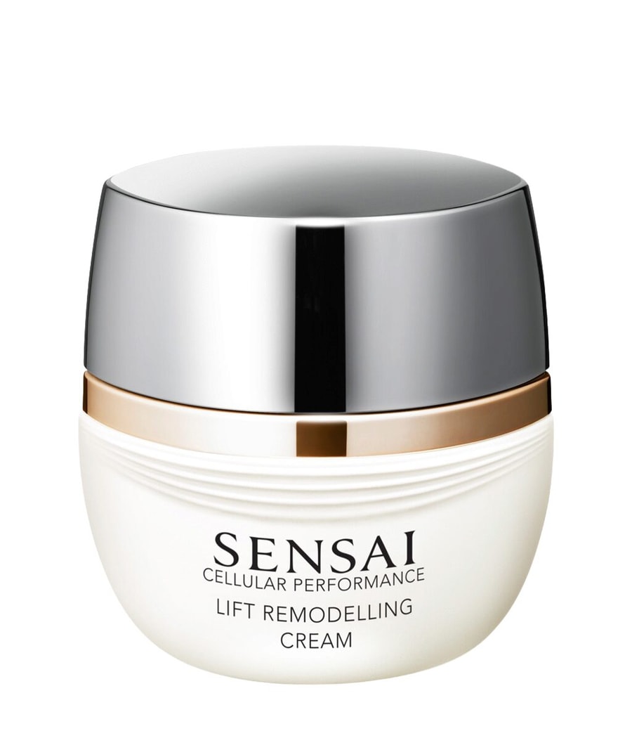 Крем для лица Sensai Cellular Performance Lifting Lift Remodelling Cream, 40 ml
Крем для лица Sensai Cellular Performance Lifting Lift Remodelling Cream, 40 ml