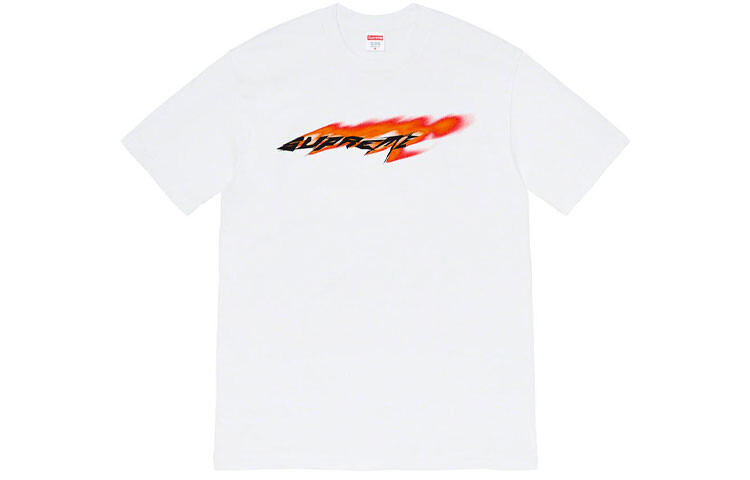 Футболка унисекс Supreme, белый
Футболка унисекс Supreme, белый