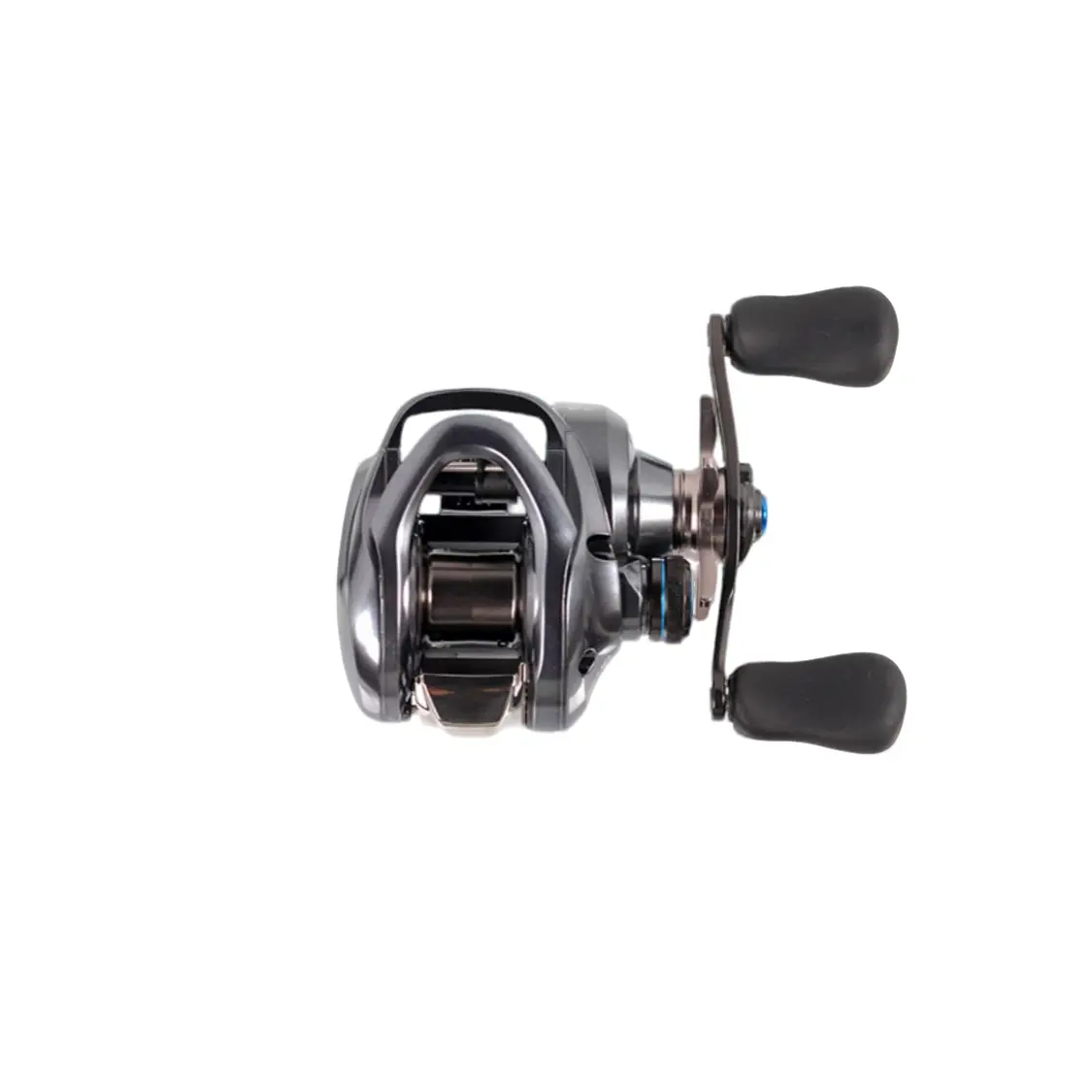 Катушка спиннинговая переднего фрикциона Fishing Line Reels SHIMANO
Катушка спиннинговая переднего фрикциона Fishing Line Reels SHIMANO