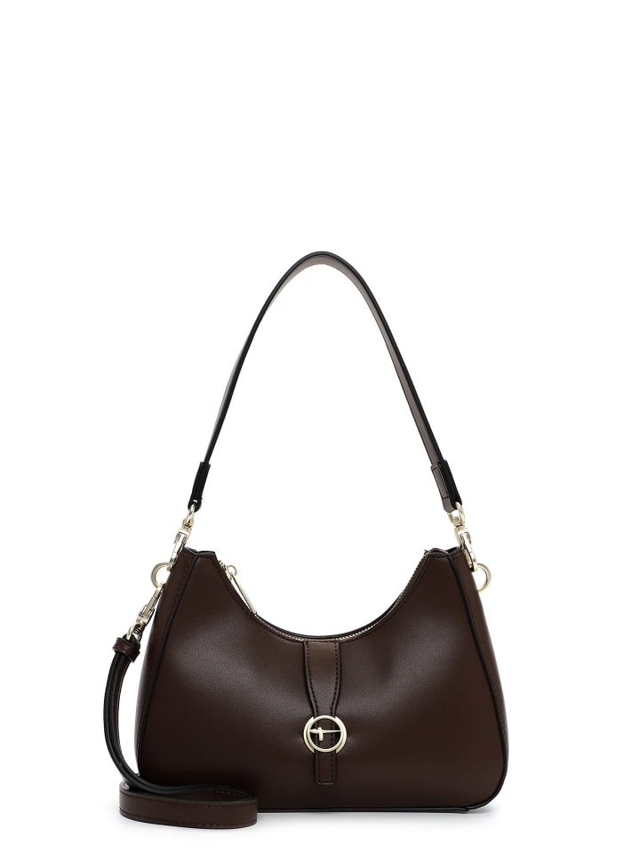 Сумка через плечо Tamaris, коричневый
Сумка через плечо Tamaris, коричневый