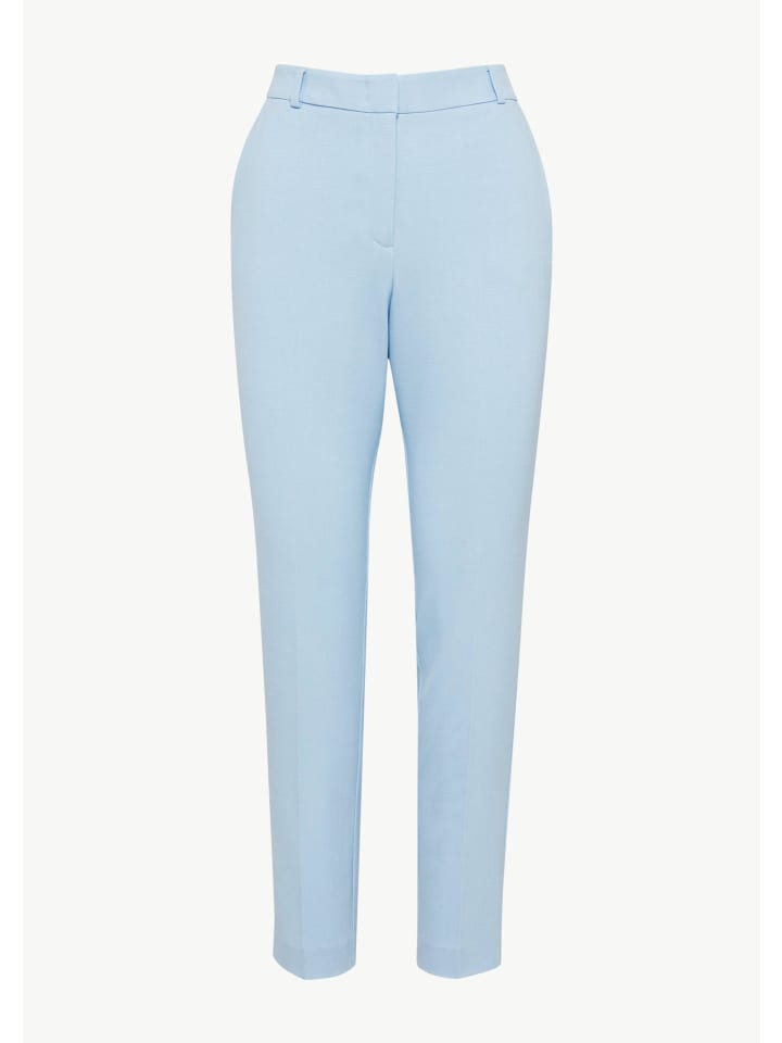 Брюки 5084_светло-голубые comma
Брюки 5084_светло-голубые comma