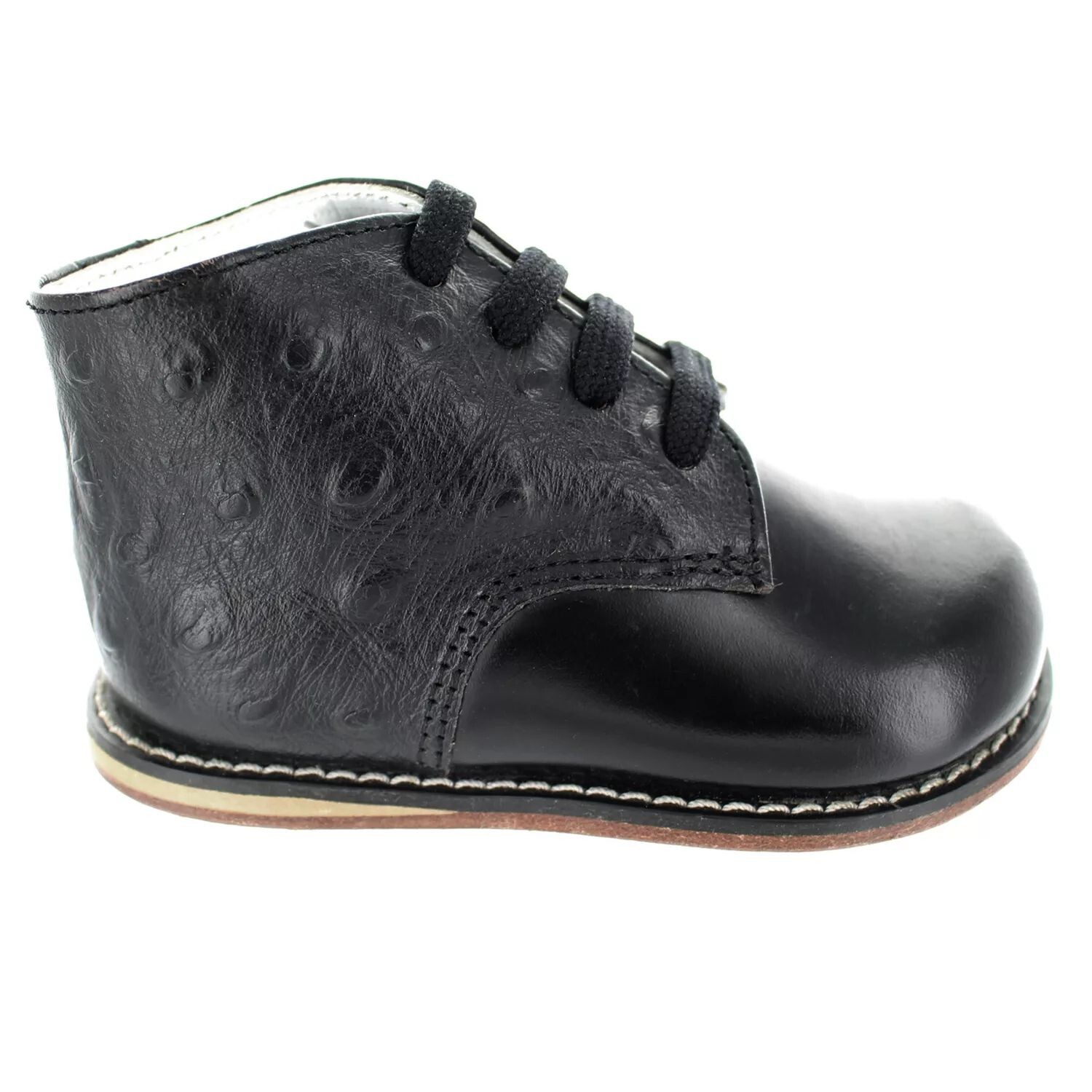 Кожаные ботинки Josmo для малышей и мальчиков Josmo
Кожаные ботинки Josmo для малышей и мальчиков Josmo