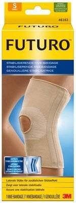 Futuro, стабилизатор колена, размер S, 1 шт. 
Futuro, стабилизатор колена, размер S, 1 шт.