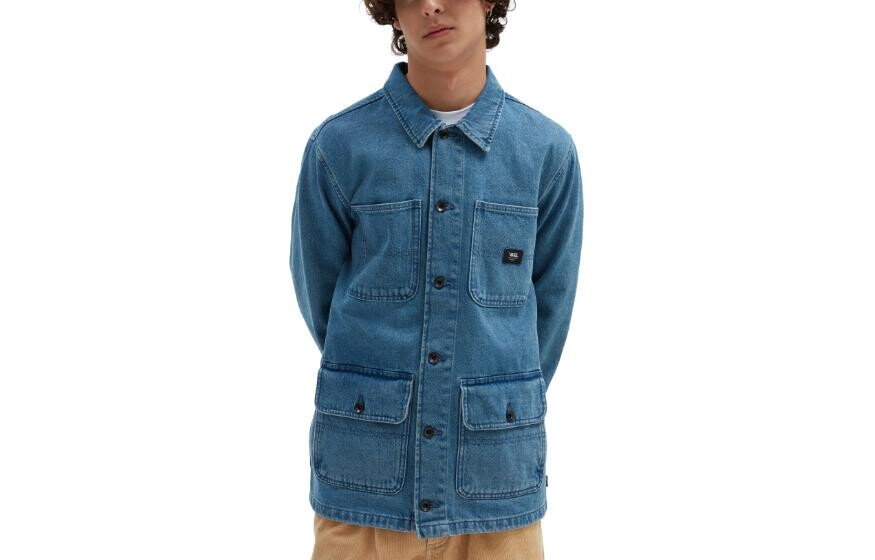 Мужская куртка Vans, цвет Blue, Синий, Мужская куртка Vans, цвет Blue
Мужская куртка Vans, цвет Blue, Синий, Мужская куртка Vans, цвет Blue