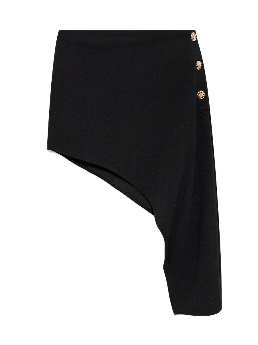 Юбка No Matter What, черный
Юбка No Matter What, черный