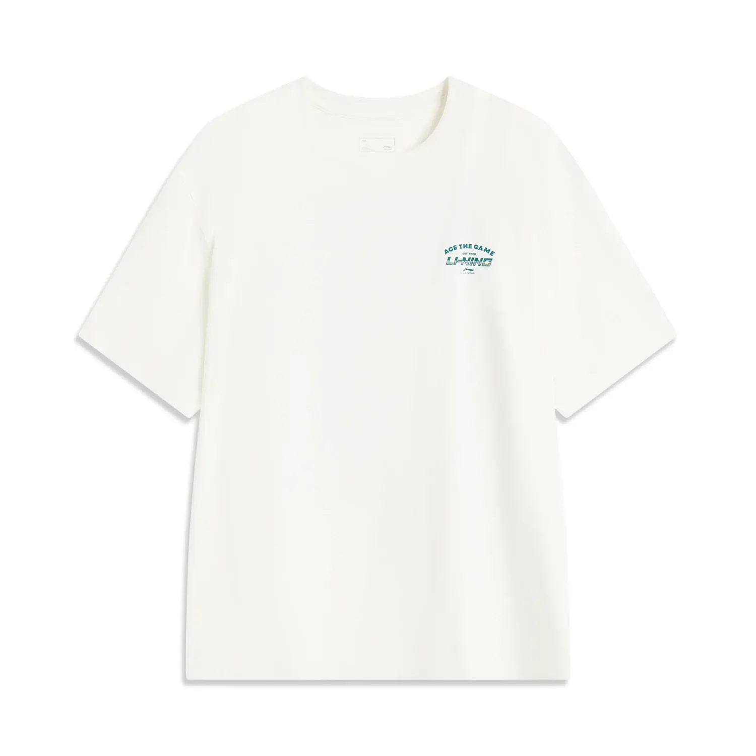 LINING Футболка Sports Trend Series мужская ivory, Бежевый, LINING Футболка Sports Trend Series мужская ivory
LINING Футболка Sports Trend Series мужская ivory, Бежевый, LINING Футболка Sports Trend Series мужская ivory