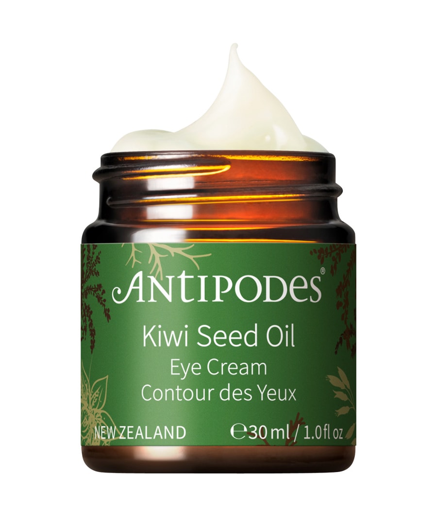 Крем для глаз Antipodes Kiwi Seed Oil Eye Cream, 30 ml
Крем для глаз Antipodes Kiwi Seed Oil Eye Cream, 30 ml
