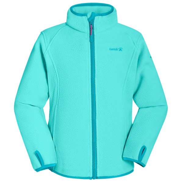 Детская флисовая куртка Linnea Kamik, мультиколор
Детская флисовая куртка Linnea Kamik, мультиколор