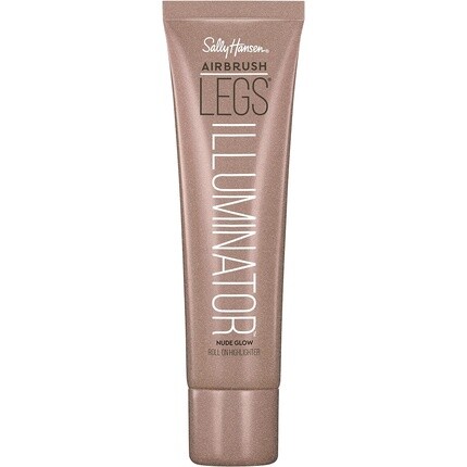 Sally Hansen Airbrushed Legs Illuminator Nude Glow 100 мл
Sally Hansen Airbrushed Legs Illuminator Nude Glow 100 мл