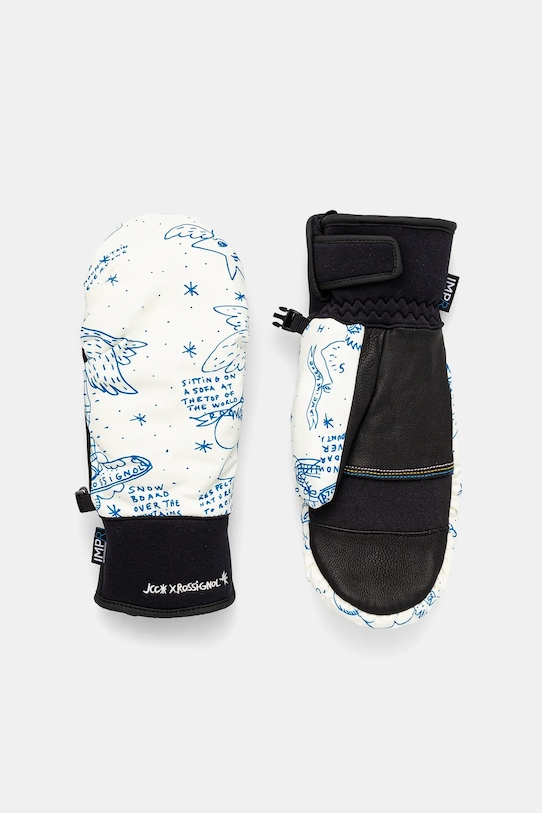 Лыжные перчатки JCC Rossignol, бежевый
Лыжные перчатки JCC Rossignol, бежевый