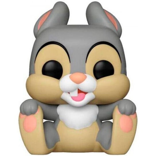 Эксклюзивная Фигурка Pop Disney Bambi Thumper Funko
Эксклюзивная Фигурка Pop Disney Bambi Thumper Funko