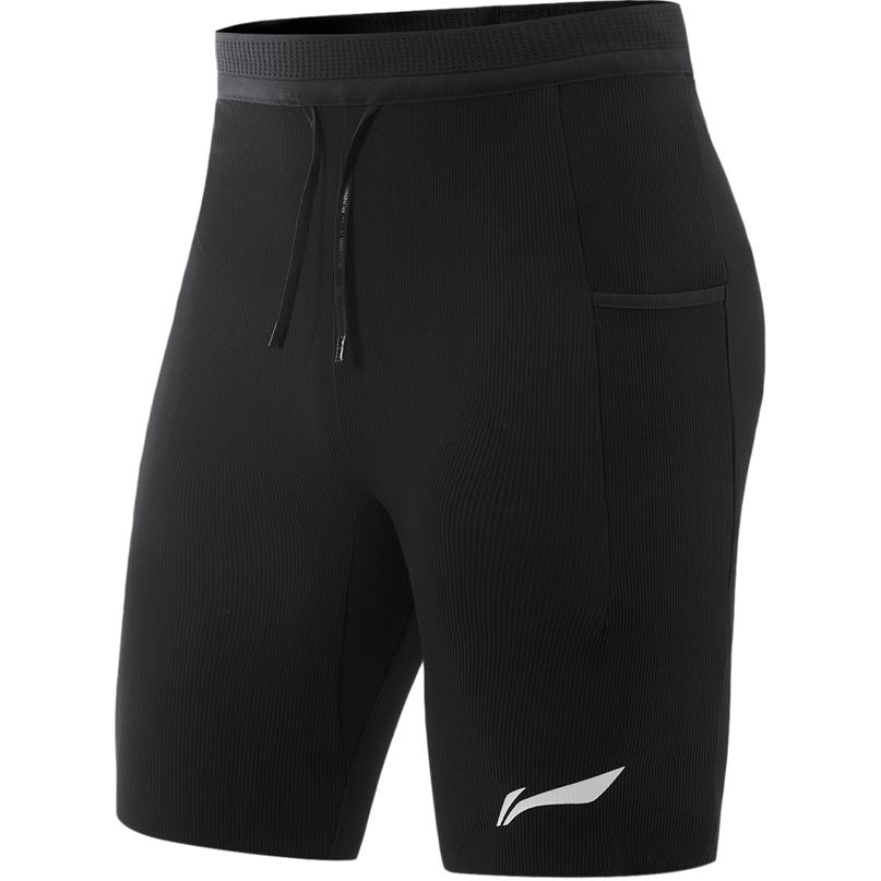 Мужские беговые шорты Dragon Sparrow LINING, черный
Мужские беговые шорты Dragon Sparrow LINING, черный