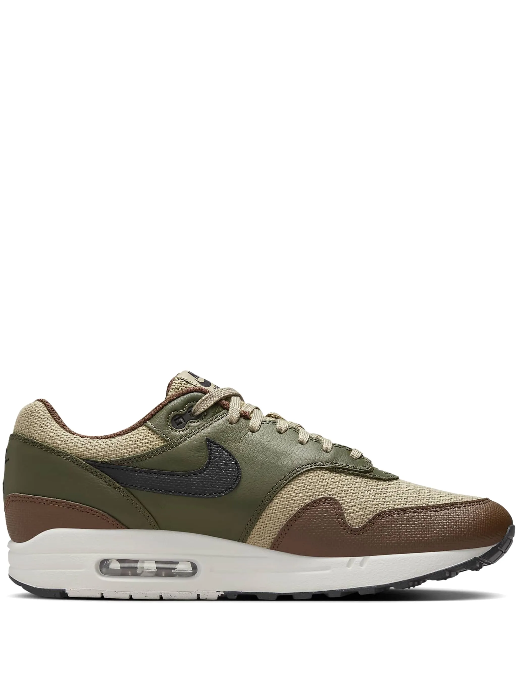 Кроссовки Air Max 1 Neutral Olive Nike, бежевый
Кроссовки Air Max 1 Neutral Olive Nike, бежевый
