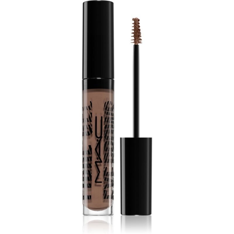 MAC Cosmetics Eye Brows Big Boost Fiber Gel гель для бровей оттенок Lingering 4,1 г
MAC Cosmetics Eye Brows Big Boost Fiber Gel гель для бровей оттенок Lingering 4,1 г