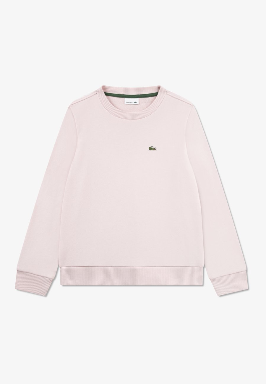 Толстовка Lacoste CREWNECK, Light Pink
Толстовка Lacoste CREWNECK, Light Pink