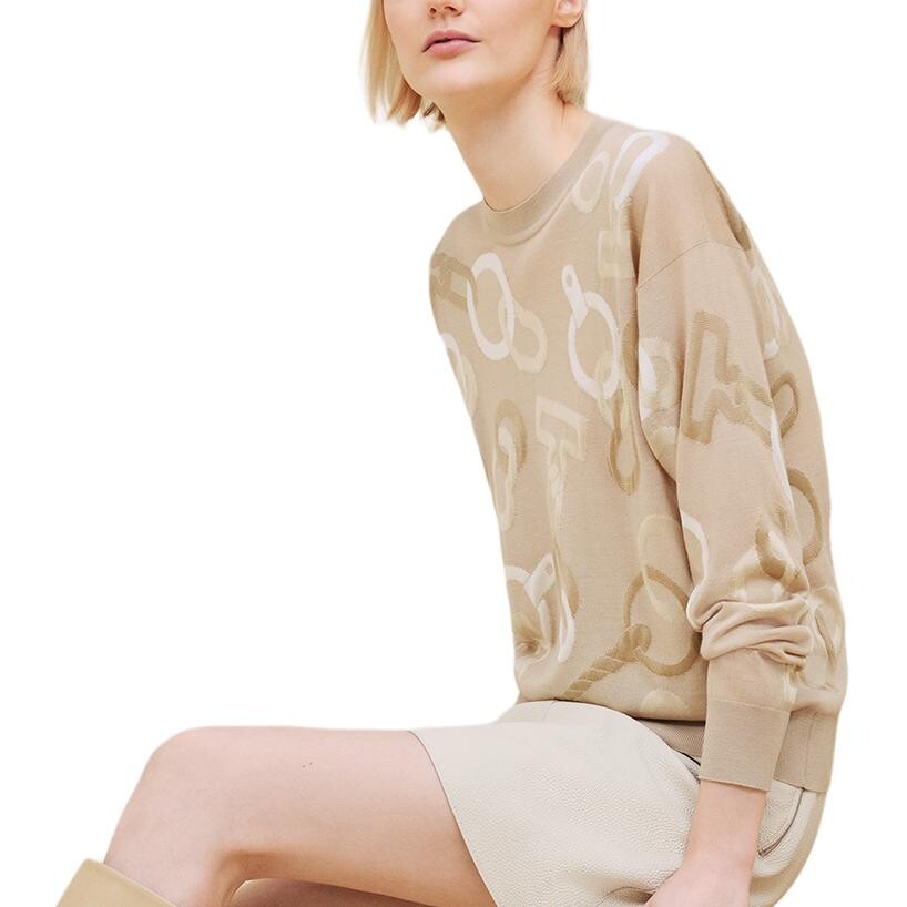 Трикотаж женский многоцветный Hermes
Трикотаж женский многоцветный Hermes