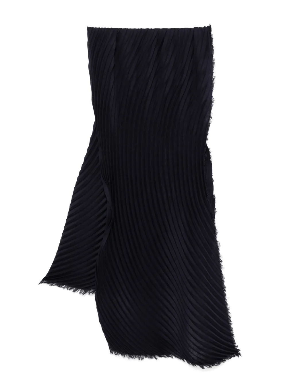 Плиссированный шарф Pleats Please Issey Miyake, фиолетовый
Плиссированный шарф Pleats Please Issey Miyake, фиолетовый