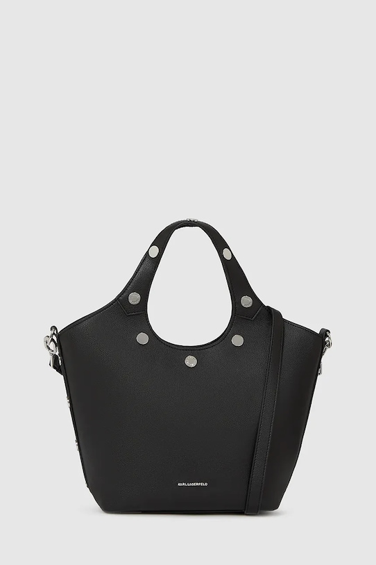 Сумка K/ROCKY Karl Lagerfeld, черный
Сумка K/ROCKY Karl Lagerfeld, черный