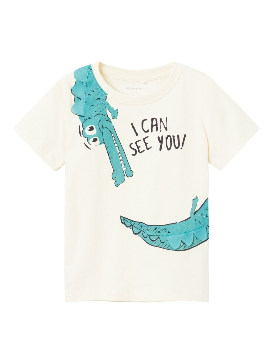 Футболка Name It DANTE, кремовый, Бежевый, Футболка Name It DANTE, кремовый 
Футболка Name It DANTE, кремовый, Бежевый, Футболка Name It DANTE, кремовый