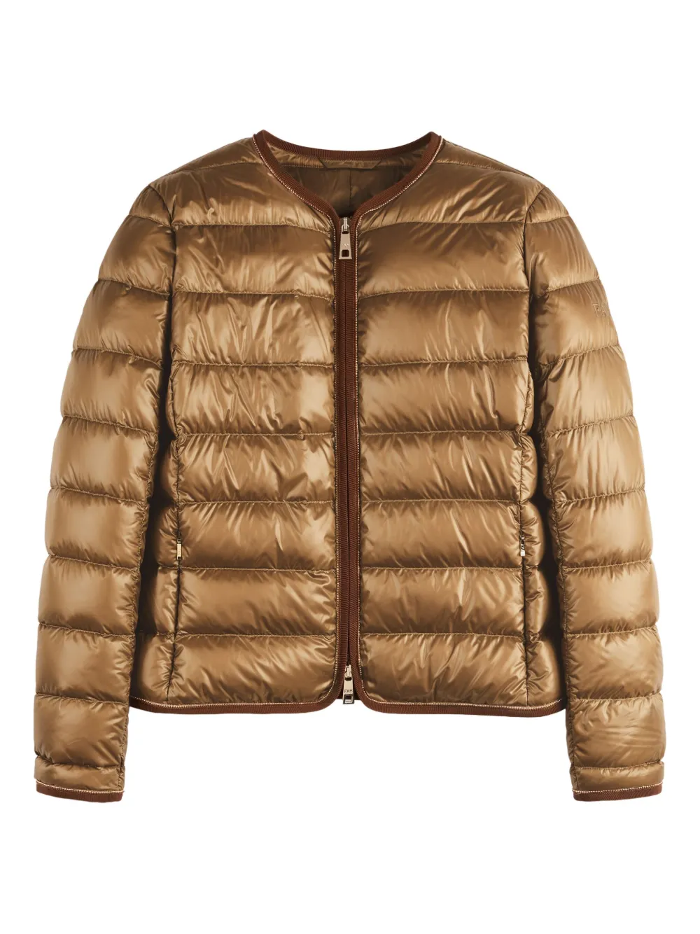 Стеганая куртка Fay, коричневый
Стеганая куртка Fay, коричневый