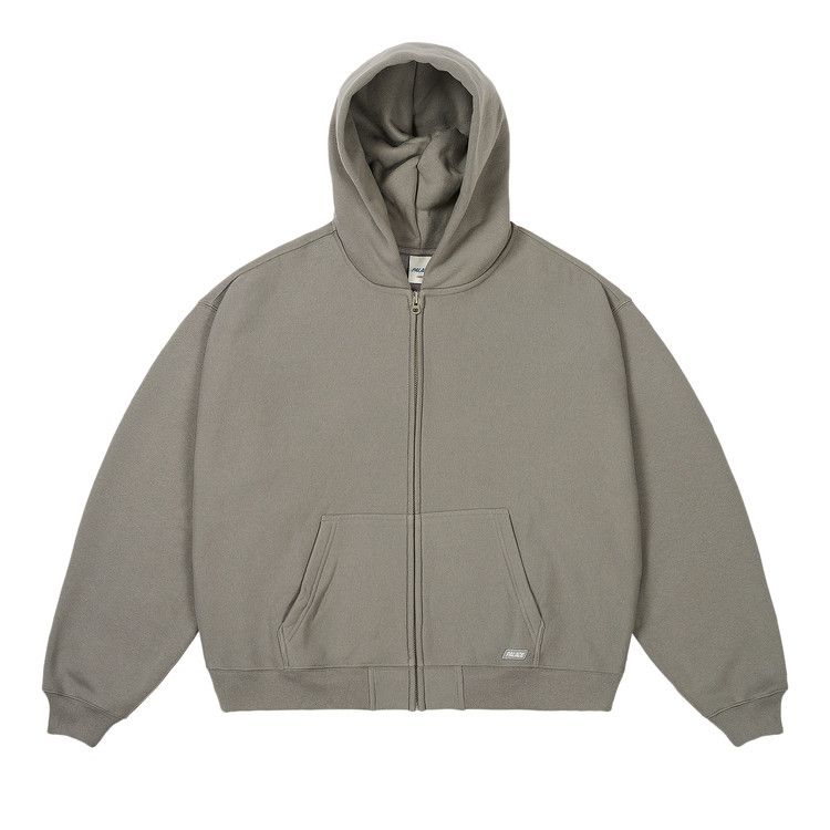 Толстовка Palace Unisex Zip Hood, Charcoal
Толстовка Palace Unisex Zip Hood, Charcoal